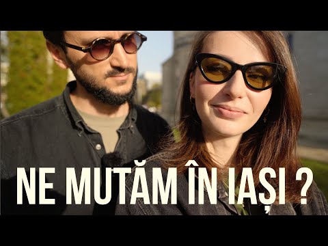 Prima data la IASI! 🇹🇩  Cum ne-a cucerit CAPITALA MOLDOVEI?