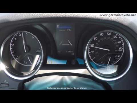 Thumbnail for 2018 Toyota Camry SE 0-60 Sprint by Toyota, Toyota Camry, Toyota RiN