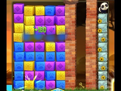 Pet Rescue Saga Level 2847