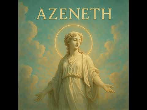 AZENETH – Unstoppable (Pop/R&B Soul Single)