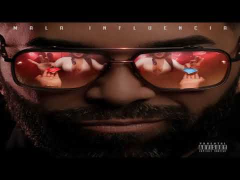 El Malo Era Yo - Luigi 21 Plus Ft. Jory Boy Y Darkiel [2020