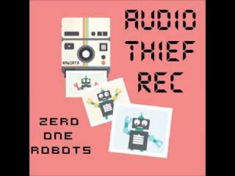 RaWData - ZerO One - RObOts