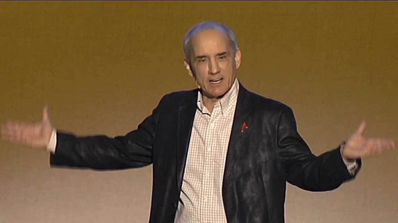 Dan Barker - Life Driven Purpose