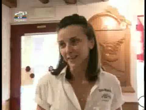 Benvenuti a Casa Moldava!