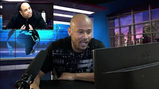 Preacher Gives deposition