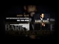 Eric Faria - Can't Get Enough Of Your Love Baby
