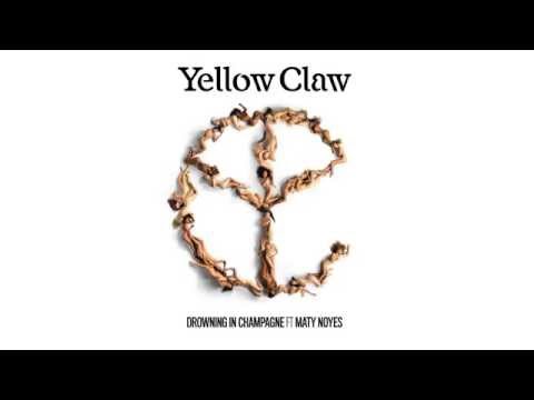 Video thumbnail for Drowning In Champagne