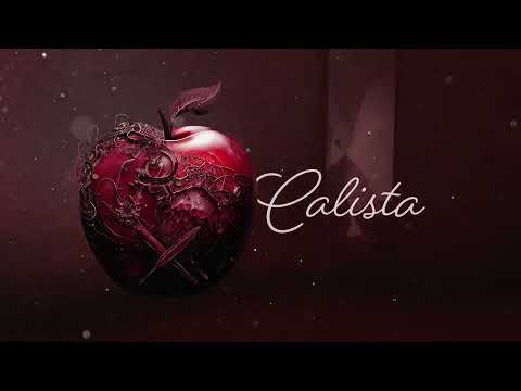 COMA - CALISTA [official visualizer 2022]