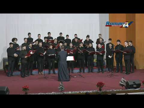 Concert de colinde - decembrie 2022