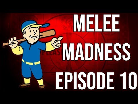 Personal Matters - Melee Madness - Episode 10