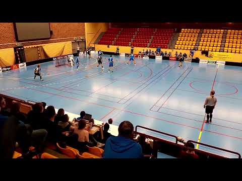 200221  CL98IC - Nybro IBK   Period 1