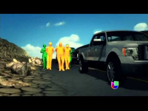 JORGE VIERA CAPTURA DEL Z40 LIDER DE LOS Z YouTube