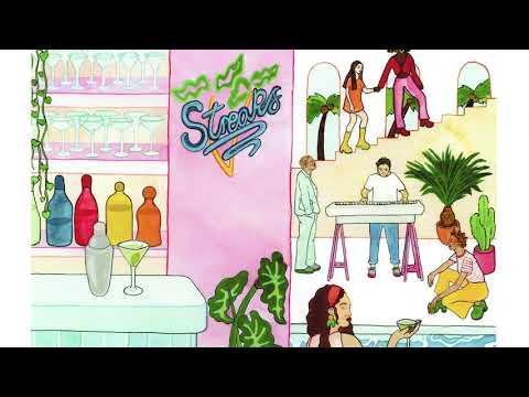 Dj Streaks — More To Life? (Official Audio)