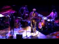 Marcus Shelby Quartet - Oh Dem Golden Slippers (Live at SFJAZZ) - SFJAZZ Marcus Shelby Quartet - Oh Dem Golden Slippers (Live at SFJAZZ)