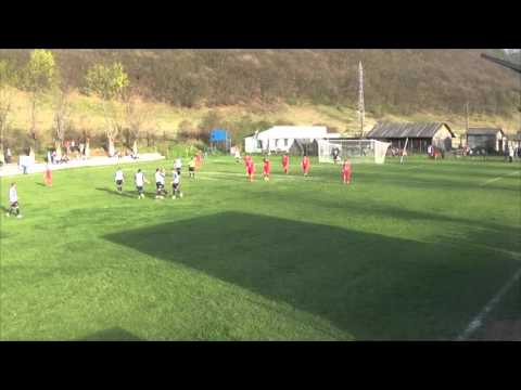 ABSPORT.RO: Sportul Petresti - Decebal Cricau 9-0