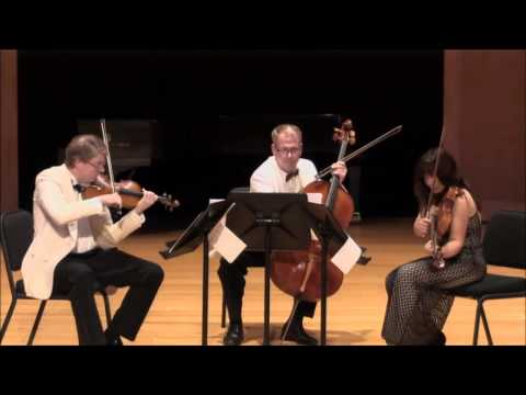 071213 Foulger Virtuosi part 1 of 2