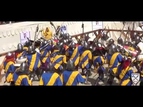 BuhurtTech GoPro edit - Battle Of The Nations 2016 Highlights