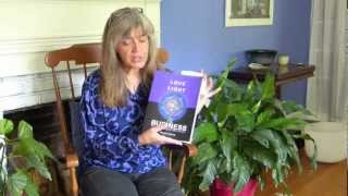 Bonnie Willow ~ Love, Light & Business: Business Anatomy for Holistic Healers