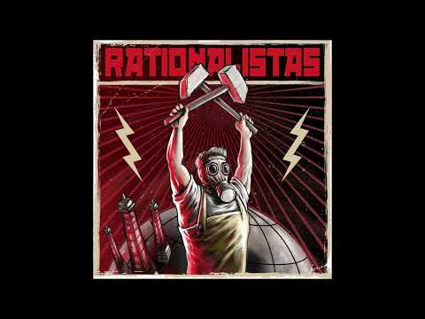 Ratiionalistas - Creme De La Creme