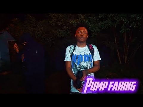 TaySlime|Pump Fakin| shot by @sinistahshoots1906 