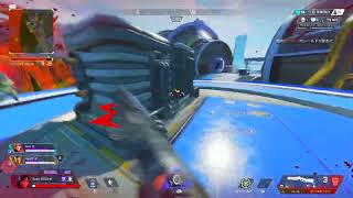 【新時代】APEX kill集