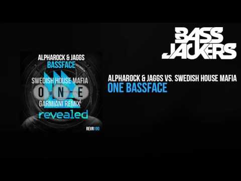 One vs. Bassface (Bassjackers Mashup)