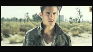 Baptiste Giabiconi -  Showtime - Official Video