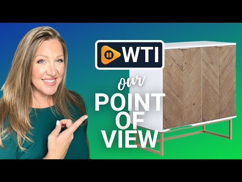 Nathan James Enloe Modern Storage Unit - WTI product video review