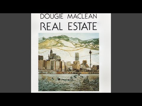 Solid Ground - Dougie MacLean