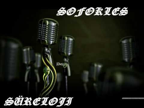 SOFOKLES(Uğur-R)-SÜRELOJİ (Türkçe Rap)
