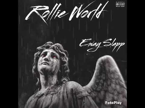 Eway Slapp-Rollie world