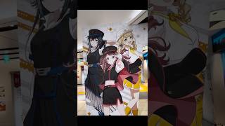 【アイマス】東京キャラクターストリート 学マス&ミリオンライブコラボ 東京駅一番街 #学園アイドルマスター