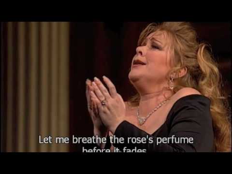 Ruth Ann Swenson - Romeo et Juliette