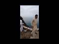 Oman mascut sea tour