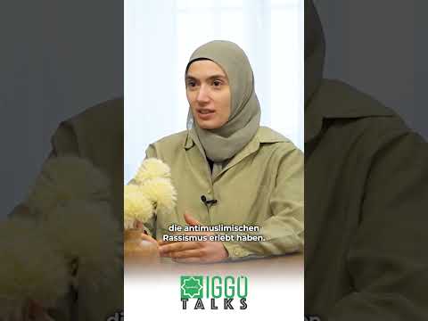 Was ist die Dokustelle? - IGGÖ Talks
