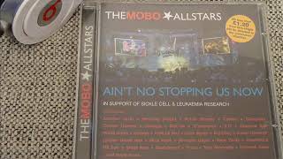 THE MOBO ALLSTARS : AIN&#39;T NO STOPPING US NOW ( FULL 12&#39;&#39;MIX )