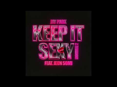 박재범 (Jay Park) - 'Keep It Sexy (MOMMAE 2) (Feat. JEON SOMI)' Official Audio
