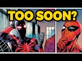 Was Ultimate Spider Man S Incursion A Mistake