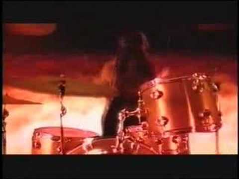 Bigelf "Madhatter" Music Video