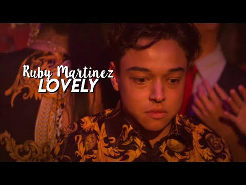 ルビー・マルティネス｜ラブリーな{on my block}。 (Ruby Martinez | Lovely {on my block})