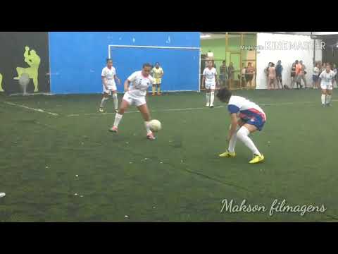 Amazonas FC 6x0 Nacional FC