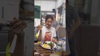 ホーチミンごはん🇻🇳💫Instagramにお店の情報一覧載せました！旅の参考にぜひ✨🍽️ #橋本聖子 #ホーチミン #ベ…