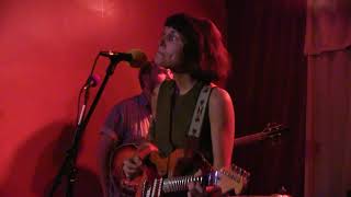 Outer Spaces @ The Flicker 7/12/19