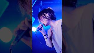 圧倒的個性。500万再生を約束 #ライブ #ssw #ライブ #音楽 #shorts