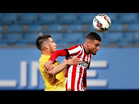 Het verhaal van: Jong PSV - Fortuna Sittard