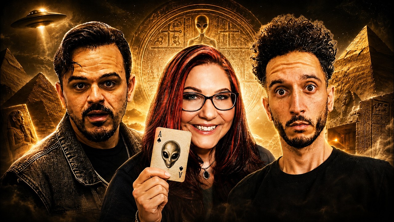 Disclosure Deception: The Final Card