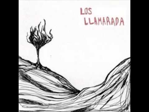 Los Llamarada - I'm Sorry