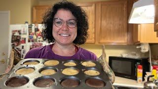 Optavia fueling hack- shake cakes