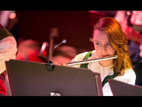 Eisenbahner Stadtkapelle Rails To A New Horizon