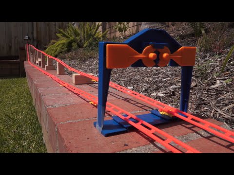 Which Track is Faster?